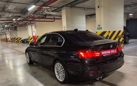 BMW 3 серия, 2012 год, 1 650 000 рублей, 5 фотография