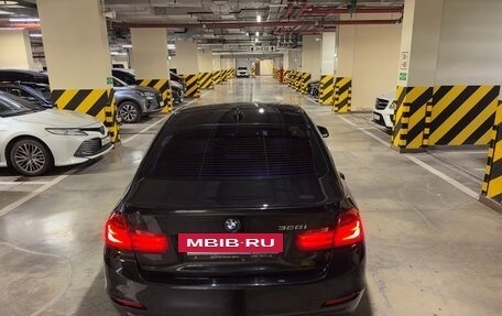 BMW 3 серия, 2012 год, 1 650 000 рублей, 3 фотография