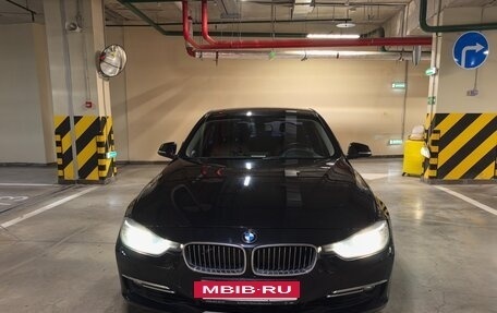 BMW 3 серия, 2012 год, 1 650 000 рублей, 8 фотография
