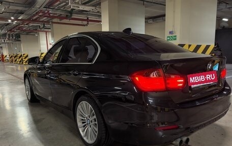 BMW 3 серия, 2012 год, 1 650 000 рублей, 6 фотография