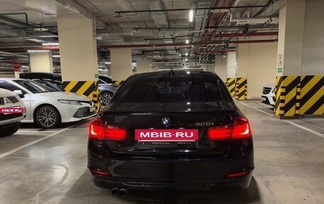 BMW 3 серия, 2012 год, 1 650 000 рублей, 4 фотография