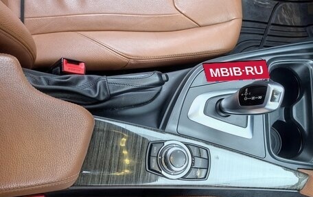 BMW 3 серия, 2012 год, 1 650 000 рублей, 13 фотография