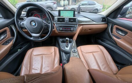 BMW 3 серия, 2012 год, 1 650 000 рублей, 16 фотография