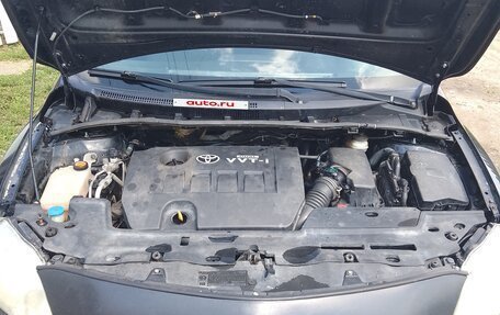 Toyota Corolla, 2007 год, 570 000 рублей, 10 фотография
