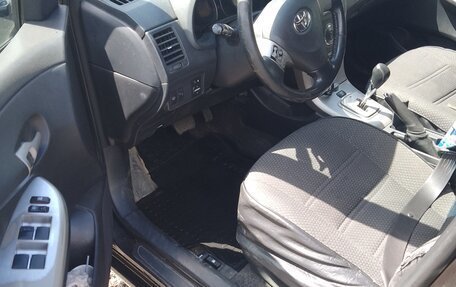 Toyota Corolla, 2007 год, 570 000 рублей, 7 фотография
