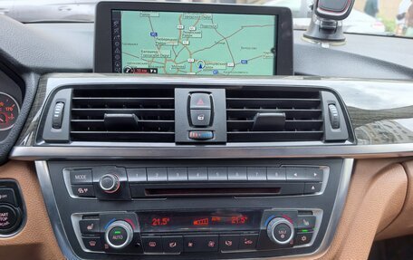 BMW 3 серия, 2012 год, 1 650 000 рублей, 14 фотография