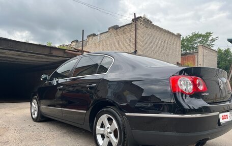 Volkswagen Passat B6, 2010 год, 890 000 рублей, 5 фотография