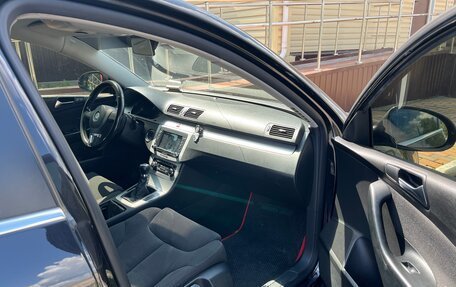 Volkswagen Passat B6, 2010 год, 890 000 рублей, 10 фотография