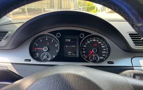 Volkswagen Passat B6, 2010 год, 890 000 рублей, 7 фотография