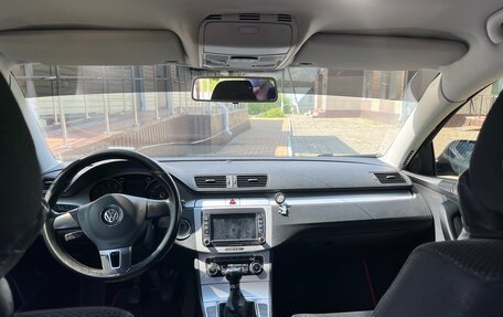 Volkswagen Passat B6, 2010 год, 890 000 рублей, 8 фотография