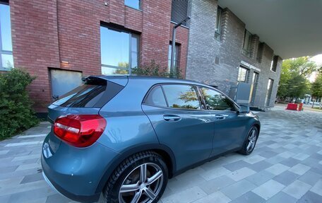 Mercedes-Benz GLA, 2014 год, 1 650 000 рублей, 5 фотография