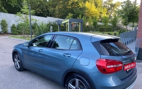 Mercedes-Benz GLA, 2014 год, 1 650 000 рублей, 2 фотография