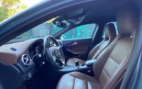 Mercedes-Benz GLA, 2014 год, 1 650 000 рублей, 8 фотография