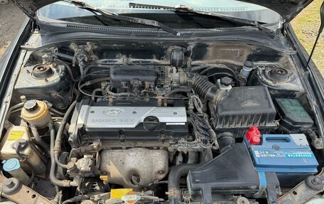 Hyundai Accent II, 2008 год, 585 000 рублей, 7 фотография