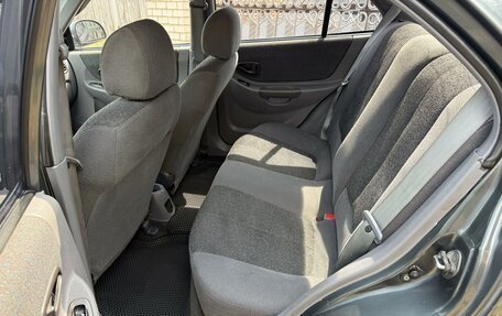Hyundai Accent II, 2008 год, 585 000 рублей, 4 фотография