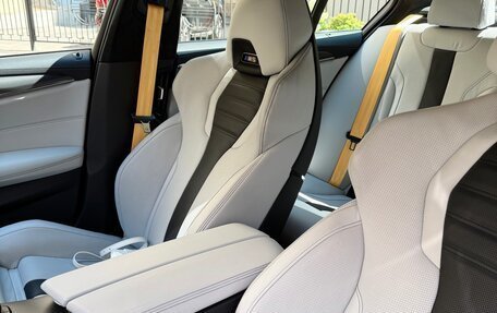 BMW M5, 2022 год, 14 200 000 рублей, 10 фотография