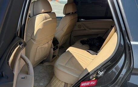 BMW X5, 2008 год, 1 325 000 рублей, 7 фотография