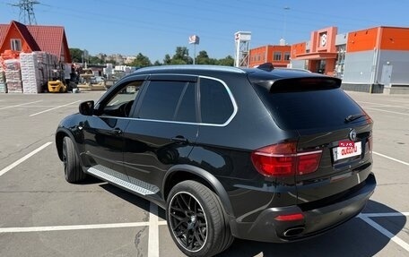 BMW X5, 2008 год, 1 325 000 рублей, 2 фотография