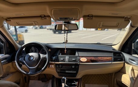 BMW X5, 2008 год, 1 325 000 рублей, 9 фотография
