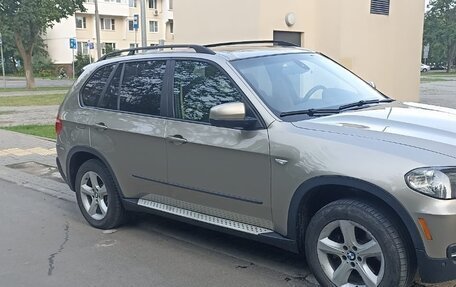 BMW X5, 2007 год, 1 335 000 рублей, 3 фотография
