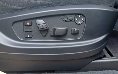 BMW X5, 2007 год, 1 335 000 рублей, 9 фотография