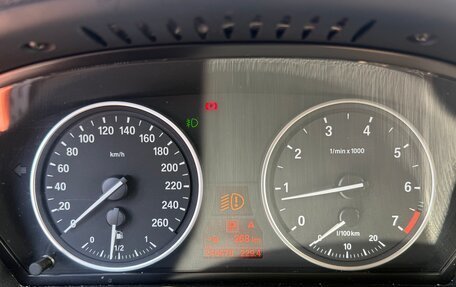 BMW X5, 2008 год, 1 325 000 рублей, 11 фотография