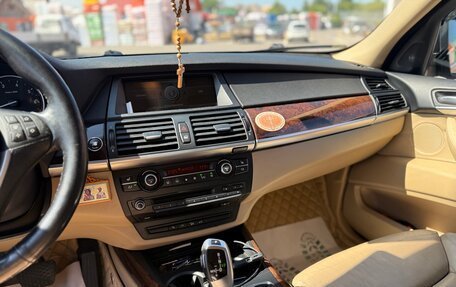 BMW X5, 2008 год, 1 325 000 рублей, 10 фотография
