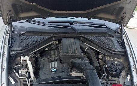 BMW X5, 2007 год, 1 335 000 рублей, 10 фотография
