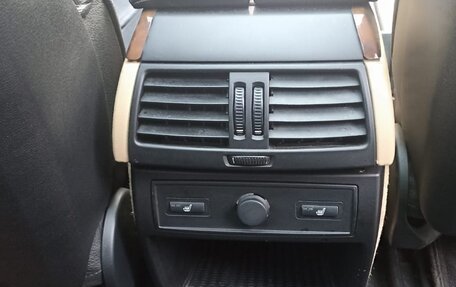 BMW X5, 2007 год, 1 335 000 рублей, 12 фотография
