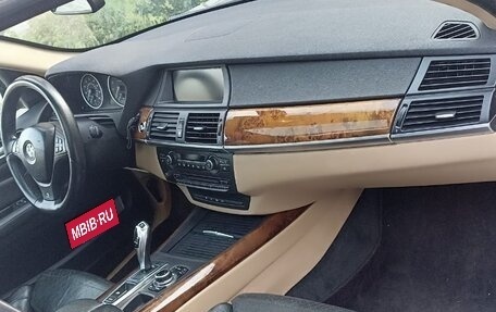 BMW X5, 2007 год, 1 335 000 рублей, 11 фотография