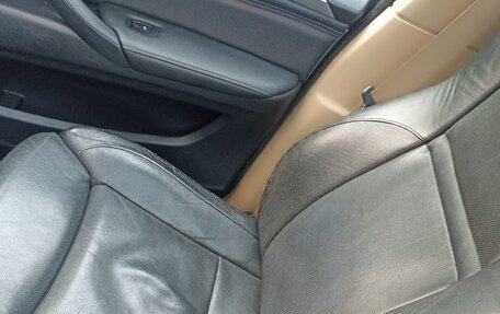BMW X5, 2007 год, 1 335 000 рублей, 21 фотография