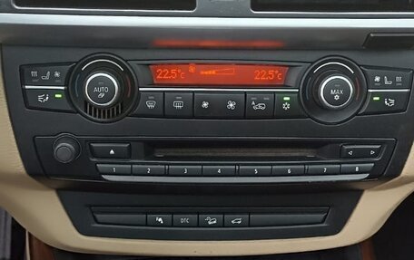 BMW X5, 2007 год, 1 335 000 рублей, 16 фотография