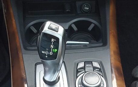 BMW X5, 2007 год, 1 335 000 рублей, 19 фотография