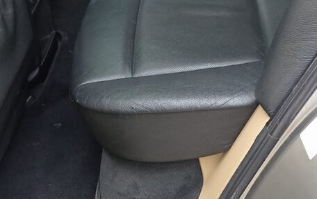 BMW X5, 2007 год, 1 335 000 рублей, 14 фотография