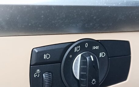 BMW X5, 2007 год, 1 335 000 рублей, 15 фотография