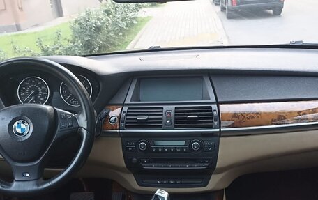BMW X5, 2007 год, 1 335 000 рублей, 17 фотография