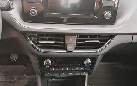 Skoda Rapid II, 2020 год, 1 380 000 рублей, 6 фотография