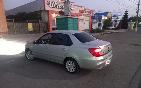 Datsun on-DO I рестайлинг, 2015 год, 500 000 рублей, 7 фотография