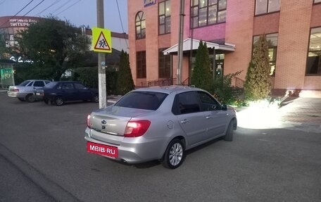 Datsun on-DO I рестайлинг, 2015 год, 500 000 рублей, 6 фотография