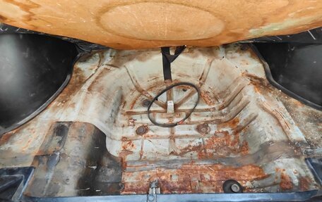 Chevrolet Lanos I, 2006 год, 180 000 рублей, 9 фотография