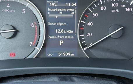 Lexus RX IV рестайлинг, 2019 год, 5 100 000 рублей, 2 фотография