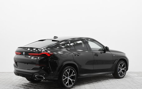 BMW X6, 2025 год, 13 490 000 рублей, 2 фотография