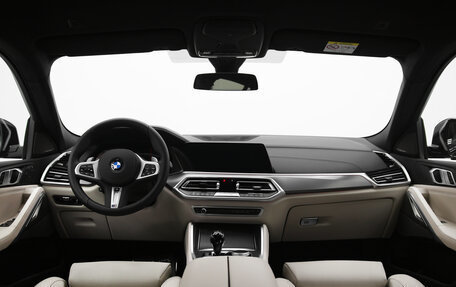 BMW X6, 2025 год, 13 490 000 рублей, 7 фотография