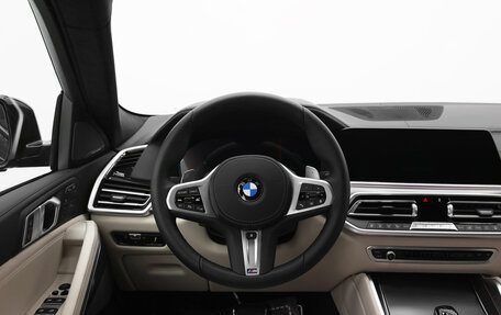 BMW X6, 2025 год, 13 490 000 рублей, 8 фотография
