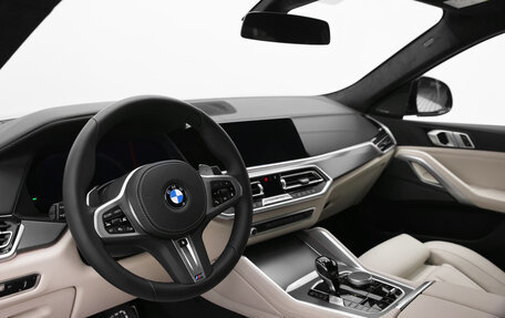 BMW X6, 2025 год, 13 490 000 рублей, 11 фотография
