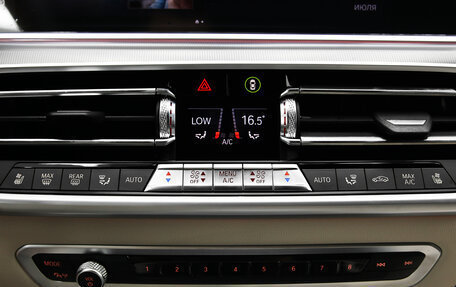 BMW X6, 2025 год, 13 490 000 рублей, 19 фотография