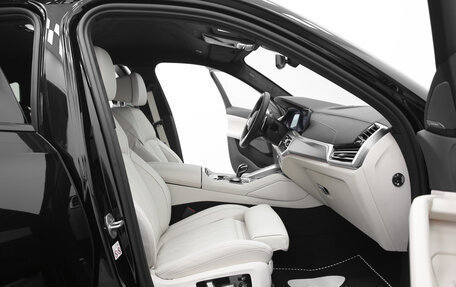 BMW X6, 2025 год, 13 490 000 рублей, 28 фотография