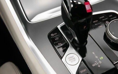 BMW X6, 2025 год, 13 490 000 рублей, 20 фотография