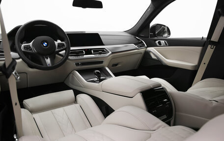 BMW X6, 2025 год, 13 490 000 рублей, 27 фотография