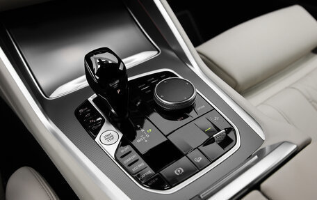 BMW X6, 2025 год, 13 490 000 рублей, 21 фотография
